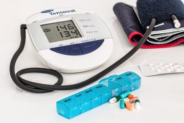 The natural remedies for high blood pressure