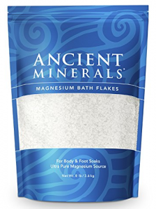 Ancient Minerals