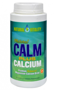 side effects of too much calcium